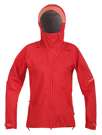 Fotogalerie Women's Hardshell Jacket GUIDE LADY brick/coral