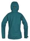 Fotogalerie Women's Hardshell Jacket GUIDE LADY emerald/mango