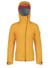 Fotogalerie Women's Hardshell Jacket GUIDE LADY mango