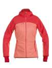 Fotogalerie Women's Down Jacket UNIQ LADY coral/brick