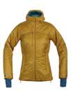 Fotogalerie Women's Down Jacket UNIQ LADY caramel