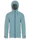 Fotogalerie Women's waterproof jacket COMET LADY arctic