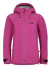 Fotogalerie Women's waterproof jacket COMET LADY orchid