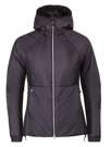 Fotogalerie Women's Jacket DENALI LADY anthracite/grey