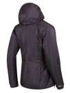 Fotogalerie Women's Jacket DENALI LADY anthracite/grey