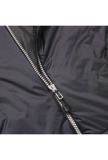 Fotogalerie Women's Jacket DENALI LADY anthracite/grey