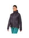 Fotogalerie Women's Jacket DENALI LADY anthracite/grey