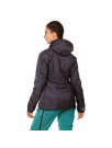 Fotogalerie Women's Jacket DENALI LADY anthracite/grey