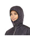 Fotogalerie Women's Jacket DENALI LADY anthracite/grey