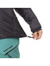 Fotogalerie Women's Jacket DENALI LADY anthracite/grey