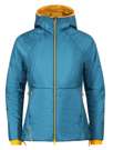 Fotogalerie Women's Jacket DENALI LADY emerald/mango