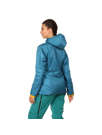 Fotogalerie Women's Jacket DENALI LADY emerald/mango