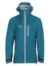 Fotogalerie Women's Outdoor Hardshell Jacket TALUNG LADY emerald