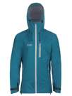 Fotogalerie Women's Outdoor Hardshell Jacket TALUNG LADY emerald