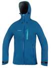 Fotogalerie Waterproof Women's Jacket TALUNG LADY petrol/menthol