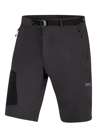 Fotogalerie Men's shorts CRUISE SHORTS anthracite/black