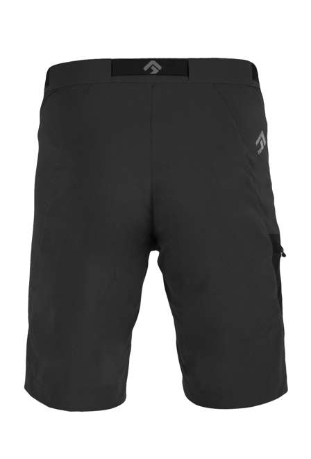 Fotogalerie Men's shorts CRUISE SHORTS anthracite/black