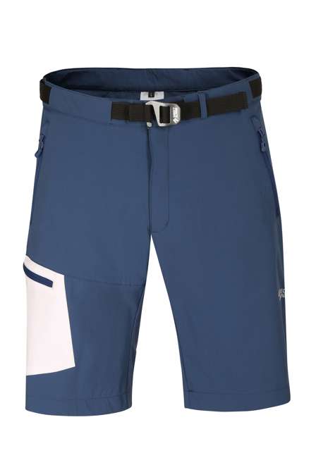 Fotogalerie Men's shorts CRUISE SHORTS navy/anthracite