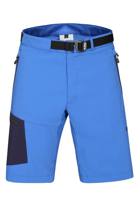 Fotogalerie Men's shorts CRUISE SHORTS blue/indigo