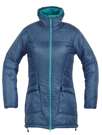 Fotogalerie Women's coat APRES LADY petrol/menthol