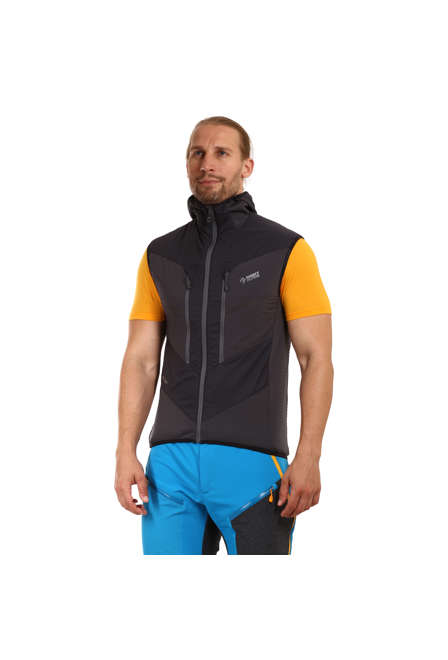 Fotogalerie Men's Outdoor Vest ALPHA VEST mango