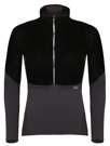 Fotogalerie Women's AURA LADY Pullover black/anthracite