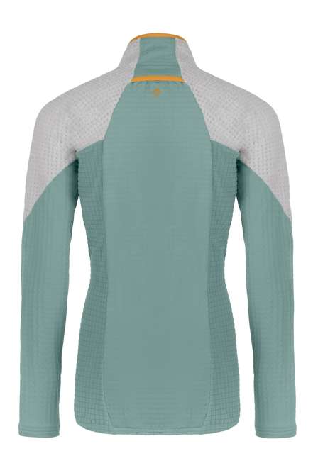 Fotogalerie Women's AURA LADY Pullover grey/arctic