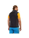 Fotogalerie Men's Outdoor Vest ALPHA VEST black