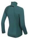 Fotogalerie Women's Outdoor Hoodie AURA LIGHT LADY emerald