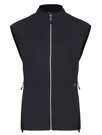 Fotogalerie Women's Outdoor Vest BORA VEST LADY anthracite