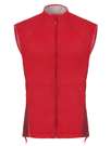 Fotogalerie Women's Outdoor Vest BORA VEST LADY brick