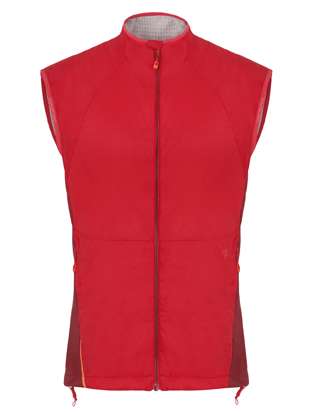 BORA VEST LADY 2.0