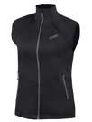 Fotogalerie Women's Outdoor Vest BORA VEST LADY black