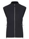 Fotogalerie Women's Outdoor Vest BORA VEST LADY black