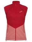 Fotogalerie Women's Outdoor Vest BORA VEST LADY brick/coral