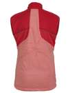 Fotogalerie Women's Outdoor Vest BORA VEST LADY brick/coral