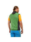 Fotogalerie Men's Outdoor Vest ALPHA VEST black