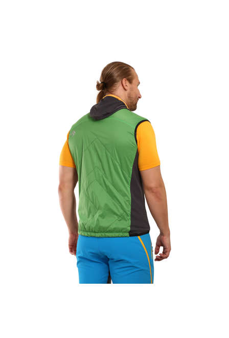 Fotogalerie Men's Outdoor Vest ALPHA VEST mango