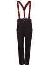 Fotogalerie Women's Functional Pants EIGER LADY black