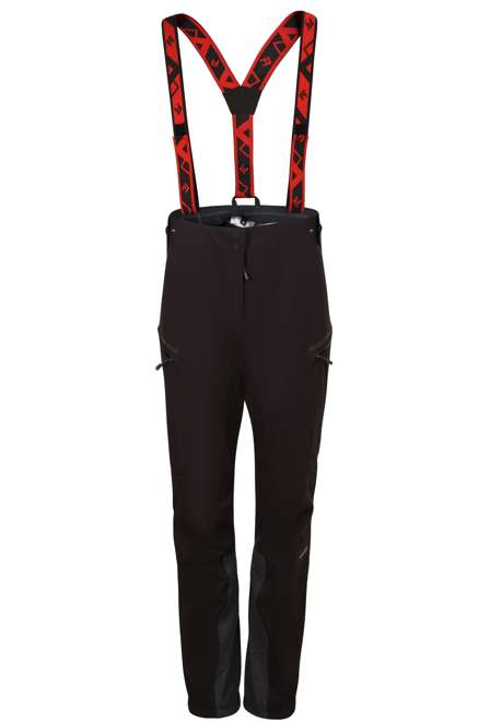 Fotogalerie Women's Functional Pants EIGER LADY black