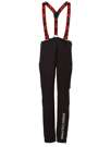 Fotogalerie Women's Functional Pants EIGER LADY black