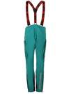 Fotogalerie Women's Functional Pants EIGER LADY emerald