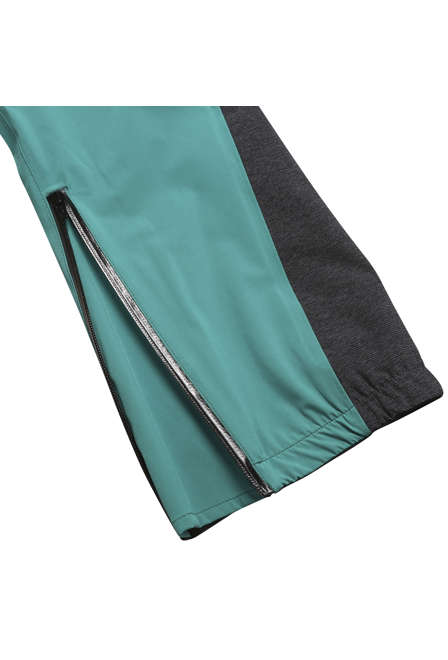 Fotogalerie Women's Functional Pants EIGER LADY emerald