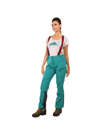 Fotogalerie Women's Functional Pants EIGER LADY emerald