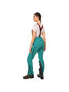 Fotogalerie Women's Functional Pants EIGER LADY emerald