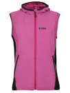 Fotogalerie Women's sports vest ELEMENT LADY orchid