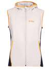 Fotogalerie Women's sports vest ELEMENT LADY grey