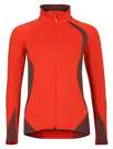 Fotogalerie Women's Sweatshirt ETNA LADY palisander/palisander