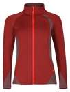 Fotogalerie Women's sweatshirt ETNA LADY palisander/palisander