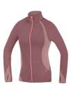 Fotogalerie Women's sweatshirt ETNA LADY coral